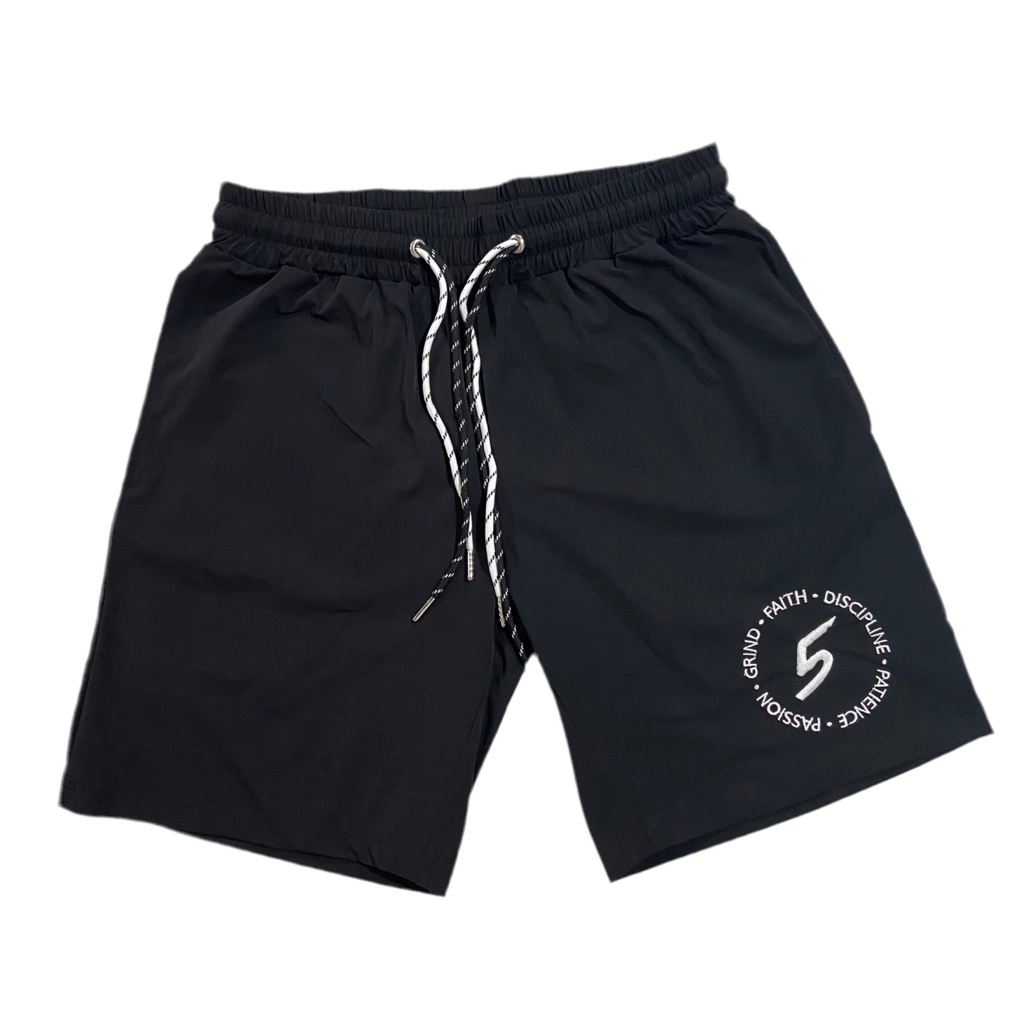 XJ5 Pillars Shorts
