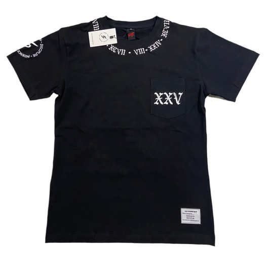 XJ5 25th Edition Birthday Tee (Limited)