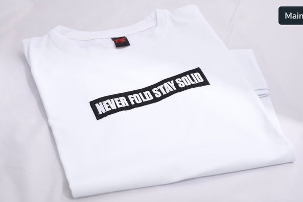 Never Fold Stay Solid (NFSS)