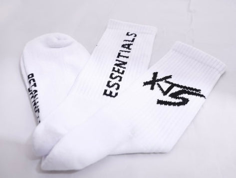 XJ5 Essential Socks