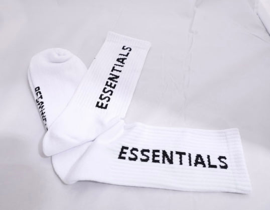 XJ5 Essential Socks